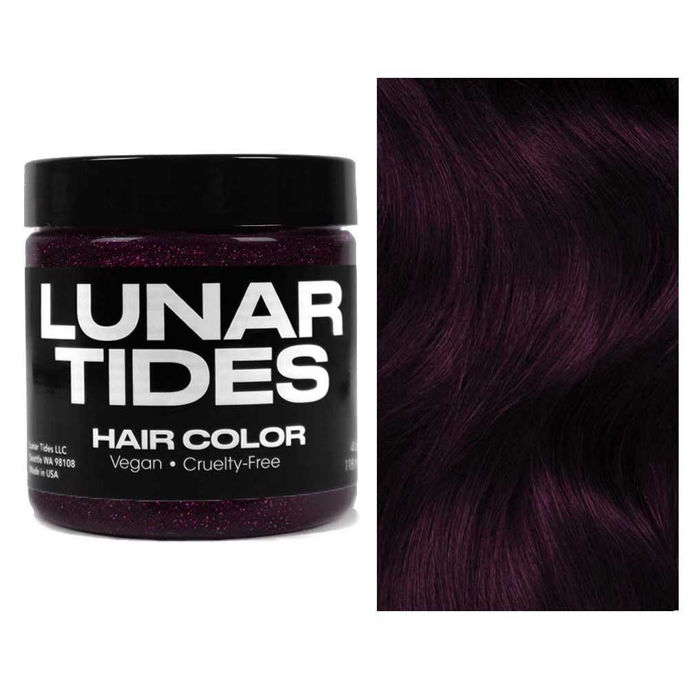 Lunar Tides - Magic Charm Coloration semi permanente - Rose